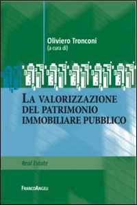 Image of La valorizzazione del patrimonio immobiliare pubblico