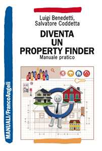 Image of Diventa un property finder. Manuale pratico