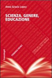 Scienza, genere, educazione