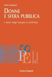 Donne e sfera pubblica. I valori degli europei a confronto