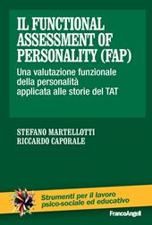 Il Functional Assessment of Personality (FAP). Una valutazione funzionale della personalità applicata alle storie del TAT
