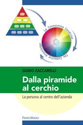 Dalla piramide al cerchio. La persona al centro dell'azienda