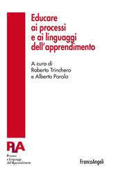 Educare ai processi e ai linguaggi dell'apprendimento