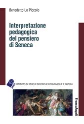 Interpretazione pedagogica del pensiero di Seneca