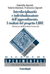 Interdisciplinarità e individualizzazione dell'apprendimento. I risultati del progetto LIBE