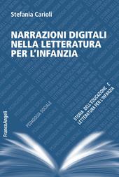 Narrazioni digitali nella letteratura per l'infanzia