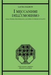 I meccanismi dell'umorismo. Dalla teoria pirandelliana all'opera di Sergej Dovlatov