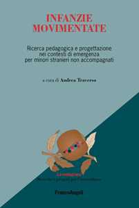 Image of Infanzie movimentate. Ricerca pedagogica e progettazione nei cont...