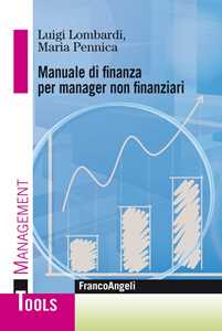 Image of Manuale di finanza per manager non finanziari