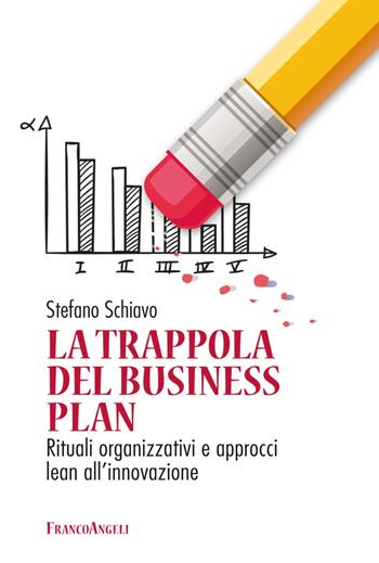 La trappola del business plan. Rituali organizzativi e approcci lean all'innovazione - Stefano Schiavo - Libro Franco Angeli 2018, Varie. Saggi e manuali | Libraccio.it