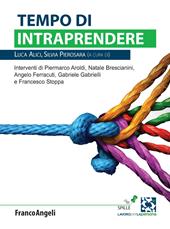 Tempo di intraprendere