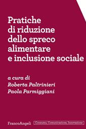 Pratiche di riduzione dello spreco alimentare e inclusione sociale