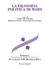 La filosofia politica di Marx