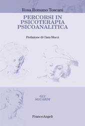 Percorsi in psicoterapia psicoanalitica