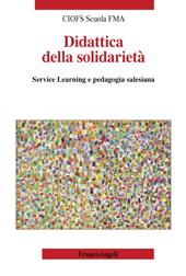 Didattica della solidarietà. Service learning e pedagogia salesiana