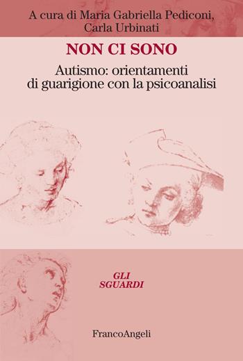 Non ci sono. Autismo: orientamenti di guarigione con la psicoanalisi - Carla Urbinati - Libro Franco Angeli 2019, Gli sguardi | Libraccio.it