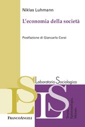 L' economia della società