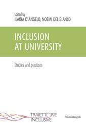 Inclusion at University. Studies and practices