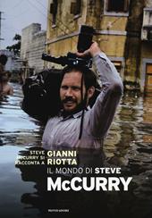 Il mondo di Steve McCurry