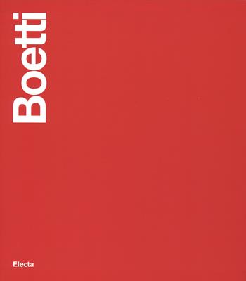 Alighiero Boetti. Catalogo ragionato. Ediz. italiana e inglese. Vol. 3 - Jean-Christophe Ammann - Libro Mondadori Electa 2015 | Libraccio.it