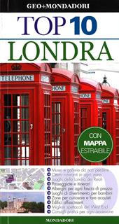 Londra Guida National Geographic In Italiano 2017 - Aa.Vv. | Libro White  Star 03/2017 