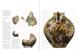 Museo nazionale romano Crypta Balbi. Ceramiche medievali e moderne. Ediz. illustrata. Vol. 3: Dal Seicento all'ottocento (1610-1850) - Marco Ricci, Laura Vendittelli - Libro Electa 2014, Soprintendenza archeologica di Roma | Libraccio.it