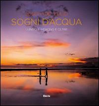 Sogni d'acqua. Lungo il Mekong e oltre. Ediz. illustrata - Giuseppe De Felici - Libro Mondadori Electa 2014, Fotografia e spettacolo | Libraccio.it