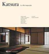 Katsura. La villa Imperiale