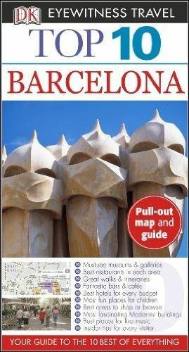 Barcellona  - Libro Mondadori Electa 2016, Top 10 | Libraccio.it