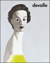 Devalle (1940-2013). Ediz. illustrata  - Libro Electa 2015 | Libraccio.it
