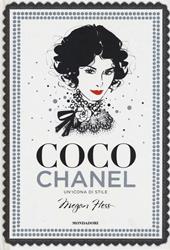 Coco Chanel. Un'icona di stile