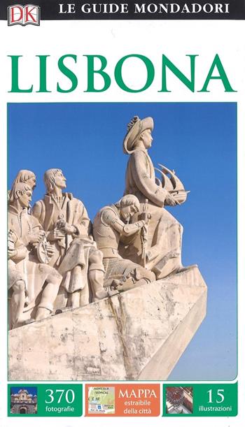 Lisbona  - Libro Mondadori Electa 2017, Le guide Mondadori | Libraccio.it