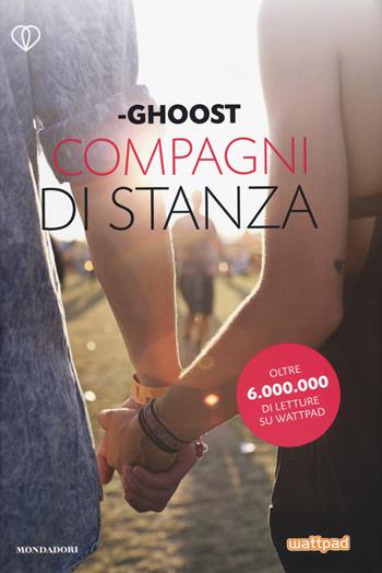 Compagni di stanza - Ghoost - Libro Mondadori Electa 2017 | Libraccio.it