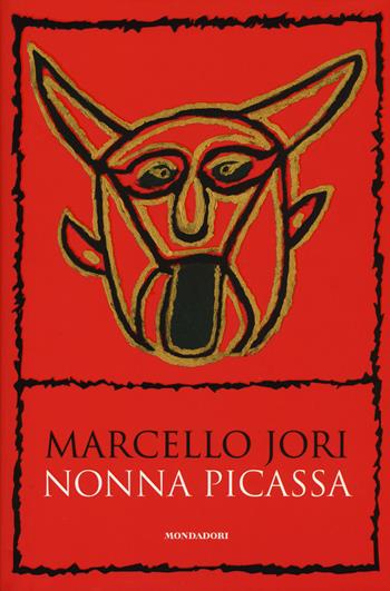 Nonna Picassa - Marcello Jori - Libro Mondadori Electa 2017, Madeleines | Libraccio.it