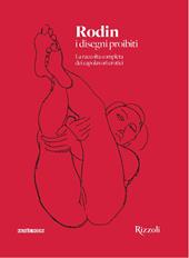 Rodin. I disegni proibiti. Ediz. illustrata