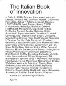 The italian book of innovation - Cristiano Seganfreddo - Libro Mondadori Electa 2017 | Libraccio.it