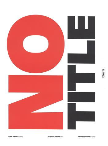 No title. Ediz. a colori - Fabrizio Di Marzio - Libro Mondadori Electa 2017 | Libraccio.it