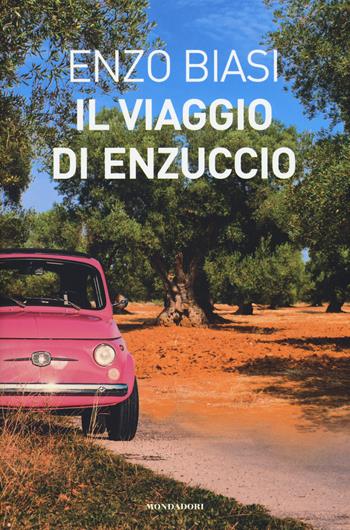 Il viaggio di Enzuccio - Enzo Biasi - Libro Mondadori Electa 2018, Madeleines | Libraccio.it