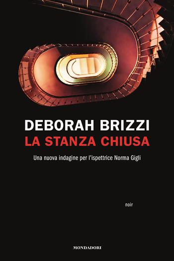 La stanza chiusa - Deborah Brizzi - Libro Mondadori Electa 2018, Madeleines | Libraccio.it
