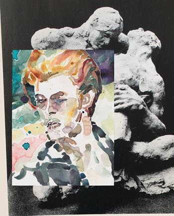 Eternelle idole. Elizabeth Peyton - Camille Claudel. Catalogo della mostra (Roma, 13 ottobre 2017-7 gennaio 2018). Ediz. italiana, inglese e francese  - Libro Electa 2018, Cataloghi di mostre | Libraccio.it