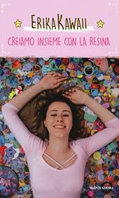 Creiamo insieme con la resina
