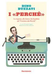 I «perché». Le risposte alle lettere dei bambini sul «Corriere dei Piccoli»