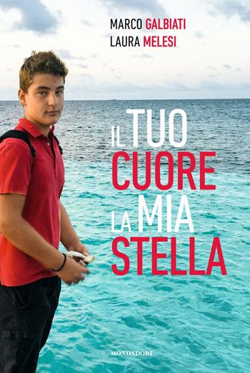 Il tuo cuore, la mia stella - Marco Galbiati, Laura Melesi - Libro Mondadori Electa 2018, Madeleines | Libraccio.it