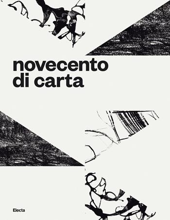 Novecento di carta  - Libro Electa 2018 | Libraccio.it
