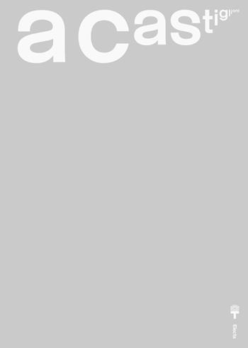A Castiglioni. Catalogo della mostra (Milano, 6 ottobre 2018-20 gennaio 2019). Ediz. a colori  - Libro Electa 2018 | Libraccio.it