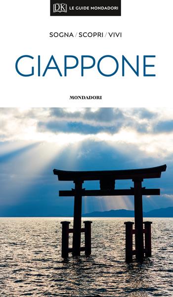 Giappone  - Libro Mondadori Electa 2019, Le guide Mondadori | Libraccio.it