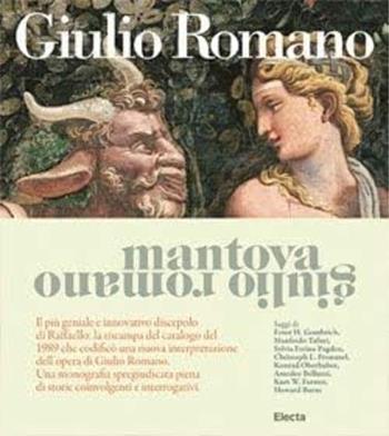 Giulio Romano. Ediz. illustrata  - Libro Electa 2019, I classici | Libraccio.it