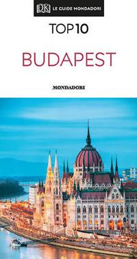 Budapest  - Libro Mondadori Electa 2019, Top 10 | Libraccio.it