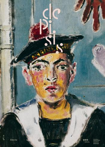 Filippo de Pisis  - Libro Electa 2019, Cataloghi di mostre | Libraccio.it