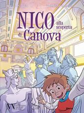 Nico alla scoperta di Canova